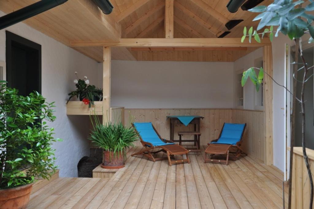 Das Pernerhaus Poellau Exterior foto